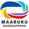 マールク新さっぽろロゴ
